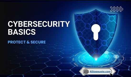 Cybersecurity Basics Course – Protect and Secure Online