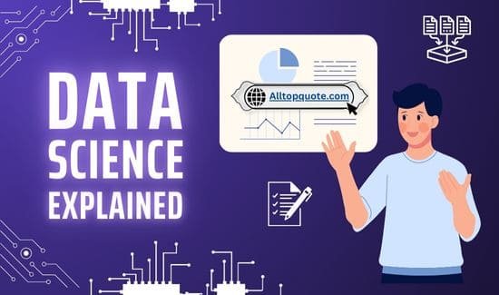 Data Science Course – Turn Data into Insights